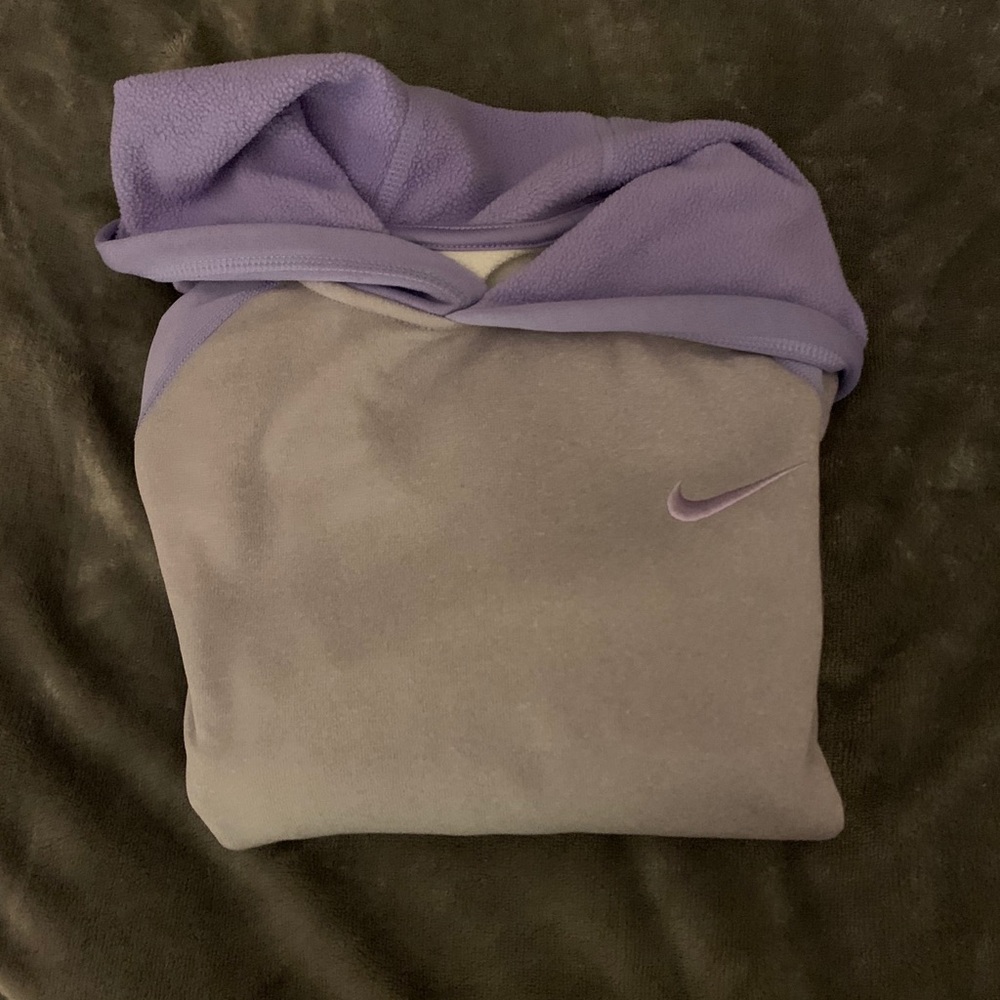Nike Sweatshirt